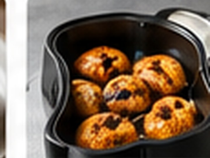 Digital Air Fryer