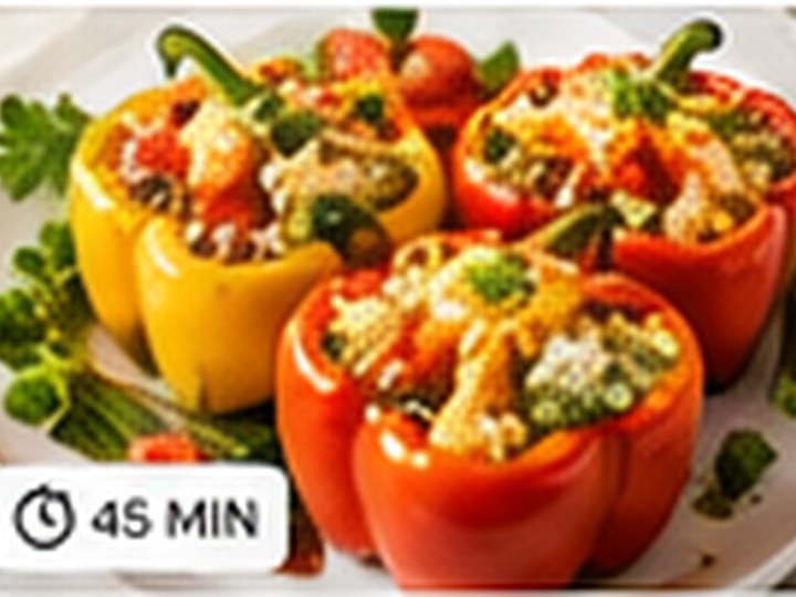Sheet-Pan Sausage and Vegetables