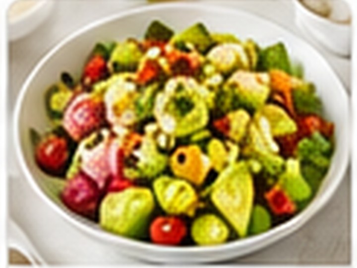 Chicken Caesar Salad