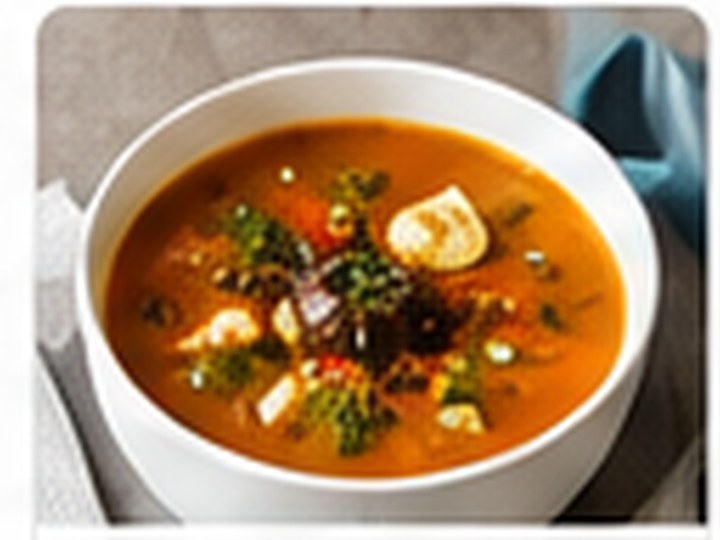 Texas-Style Beef Chili